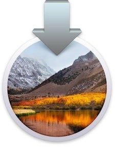 Mac Os High Sierra Iso Download For Virtualbox